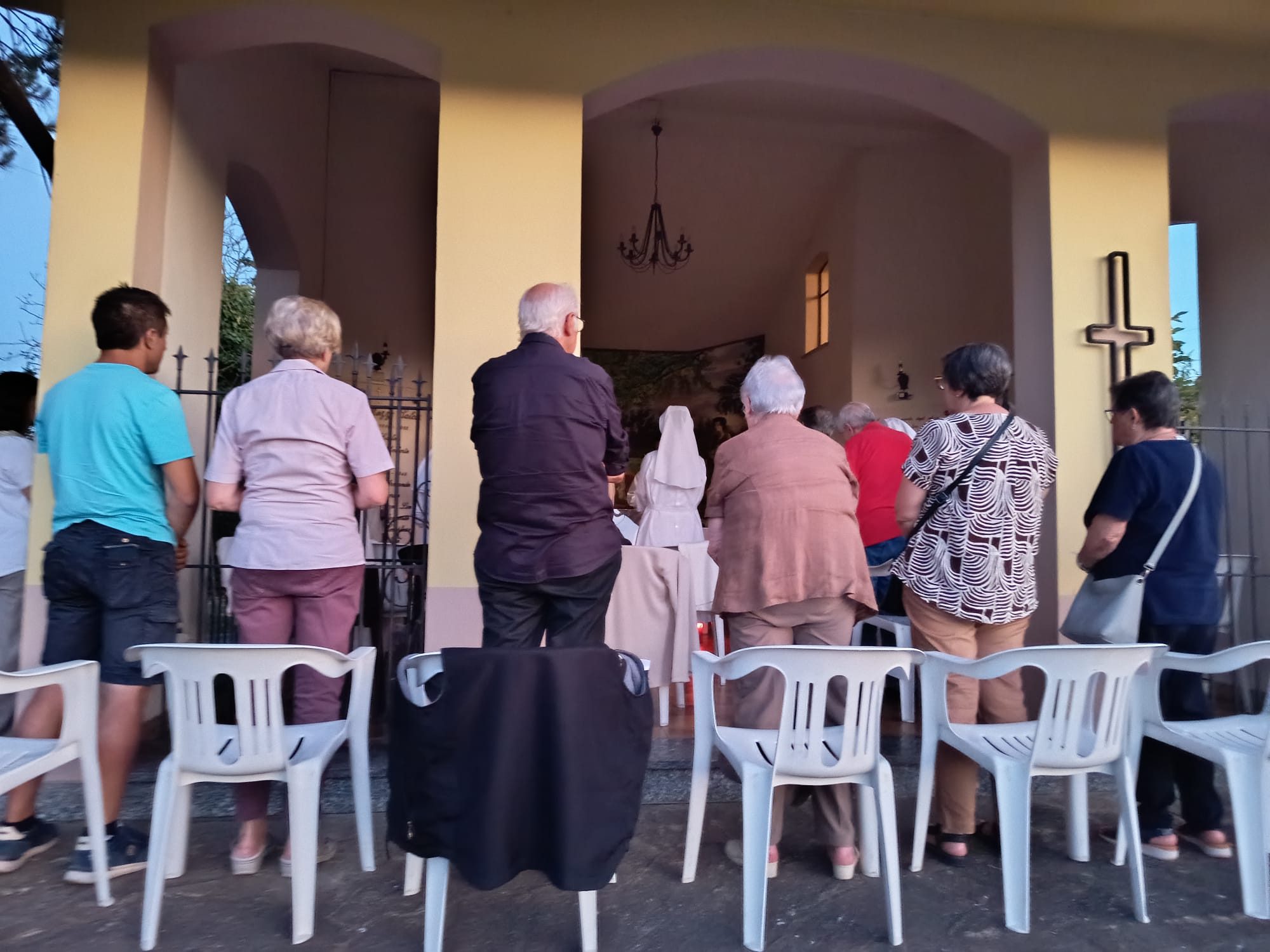 Piccole Figlie del Sacro Cuore di Ges&ugrave;